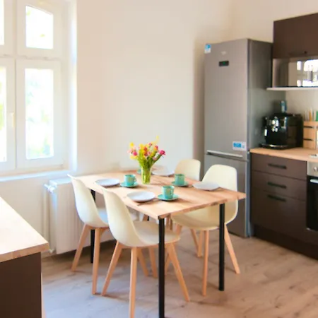Apartment In
